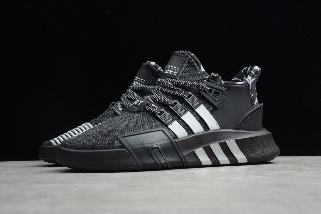 T NIS ADIDAS EQT BLACK Comprar em Dark Sneakers