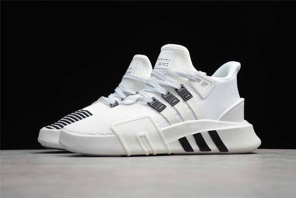 Tenis adidas hot sale eqt branco