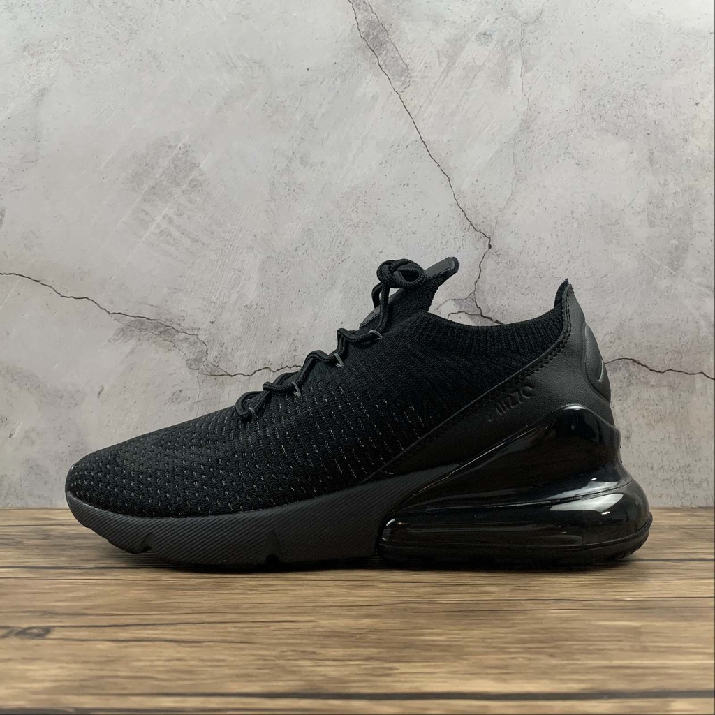 Nike max cheap 270 black