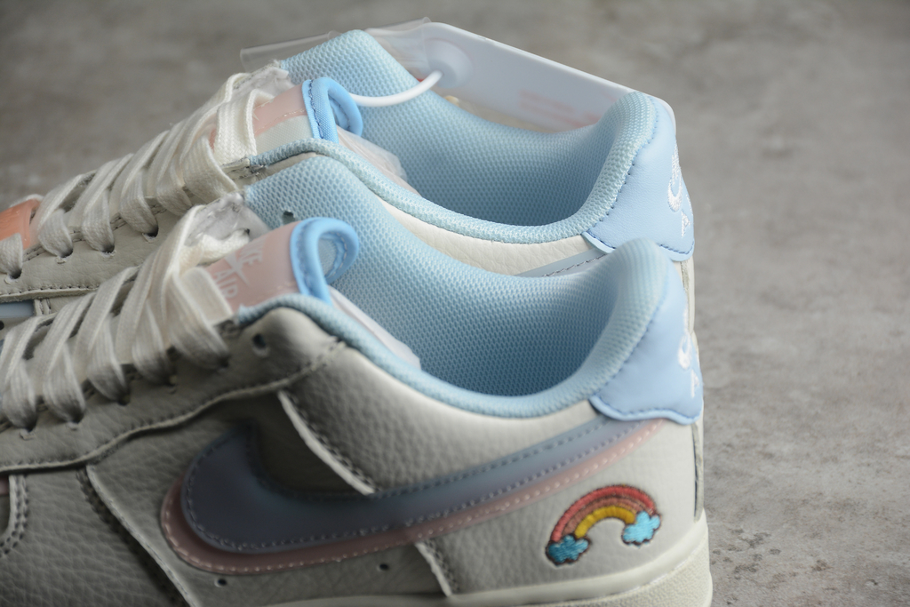 Air best sale force rainbow