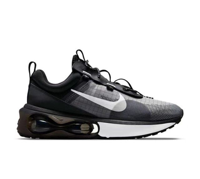 Nike max sales air black