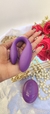 Vibrador de Casal com controle remoto 10 modos de vibração - Charme Secreto Boutique Sensual 