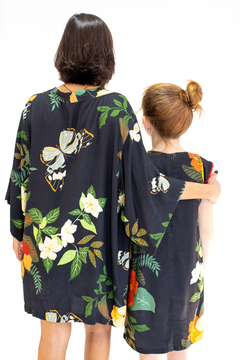 KIMONO HANNA - comprar online