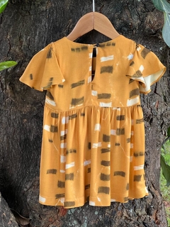 VESTIDO BEBÊ LINDA | Grafitada - comprar online