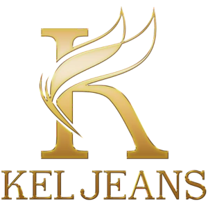 Kel Jeans - Jeans feminino com qualidade premium