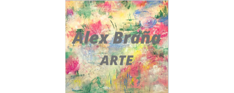 Alex Braña Arte