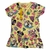 Vestido Disney Minney Malha