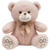 Urso Carinho Pelúcia Buba - comprar online