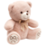 Urso Carinho Pelúcia Buba - loja online