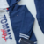 Conjunto Tommy Hilfiger Moletom Menino Capuz