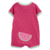 Romper Carters Melancia - comprar online