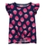 Blusa Carters Moranguinho