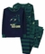 Kit Pijama Carter's Marinho/Verde