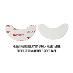 Orejas de gato para casco / Cat ears for helmet