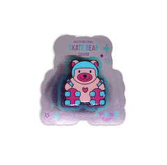 Dije Multiusos Skate Bear (Cute Pink) en internet