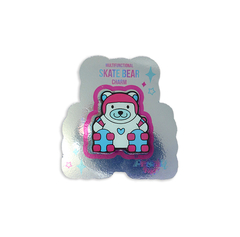 Dije Multiusos Skate Bear (Sky Blue) en internet