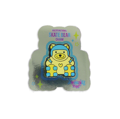 Dije Multiusos Skate Bear (Yellow Summer) en internet