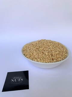 Arroz Integral Yamani - comprar online