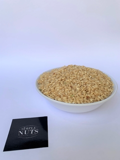 Arroz Integral Yamani