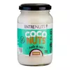 Aceite de Coco NEUTRO EntreNuts 360ml