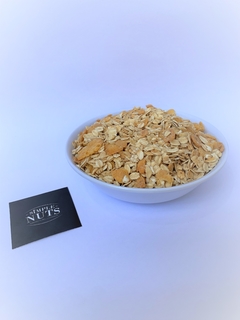 Granola Light x 500gr