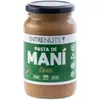 Pasta de Mani EntreNuts STEVIA