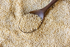 Semillas de Quinoa x 250gr