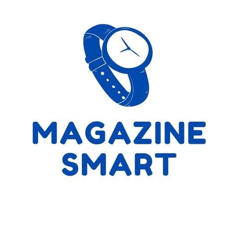 Magazine Smart - Smartwatches e produtos eletrônicos 