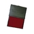 Almofada carimbo com tinta N° 02 Radex vermelha - comprar online