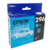 Cartucho Epson T296220AL ciano