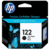 Cartucho HP 122 CH561HB com 02ml preto