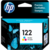 Cartucho HP 122 CH562HI com 2ml color