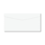 Envelope ofício 114x229 branco sem CEP 63g (com 50 unidades)