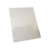 Envelope plástico 4 furos ofício 0.20 (com 100 unidade)