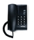 Aparelho telefônico Intelbras Pleno sem chave preto - comprar online