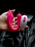 Ribbon Vibrador De Casal com Controle - comprar online