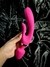 Vibrador estimulador triplo - comprar online