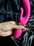 Imagem do Vibrador estimulador triplo