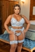 Lingerie Toda Sua Plus Size - comprar online