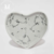 plato corazón marmol 16x14x2 cm