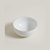 Bowl blanco borde dorado medidas 15x7cm - ROM DECO & DESIGN 