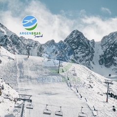 NIEVE AL LIMITE / DIVISA COM CHILE - comprar online