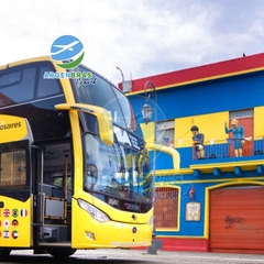 BUENOS AIRES BUS