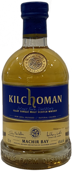 Kilchoman Machir Bay