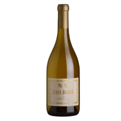 Gran Chardonnay Casa Boher