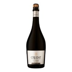 Cruzat Cuvee Brut Nature