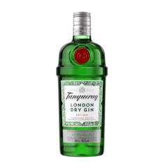 TANQUERAY LONDON DRY GIN