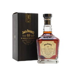 Jack Daniels Single Barrel Strenght