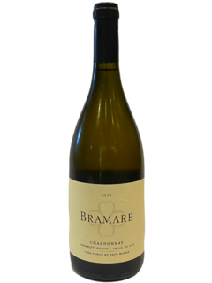 BRAMARE CHARDONNAY - VIÑA COBOS