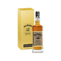 Jack Daniels N27 Gold